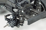 TAMIYA 58611 - (SOLD OUT) Honda City Turbo RC KIT (WR02C) (INC'S MOTOR & ESC ONLY)