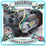 (Discontinued) Tamiya - 1/10 RC Car Kit M-Chassis Suzuki Jimny JB23 (MF-01X) - 58614 TAMIYA R/C KITS