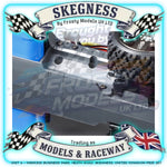 (Discontinued) Tamiya - 1/10 RC Car Kit M-Chassis Suzuki Jimny JB23 (MF-01X) - 58614 TAMIYA R/C KITS