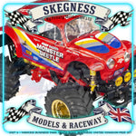 Tamiya - 1/10 RC Truck Kit Monster Beetle 2015 - 58618 TAMIYA R/C KITS
