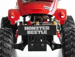 Tamiya - 1/10 RC Truck Kit Monster Beetle 2015 - 58618 TAMIYA R/C KITS