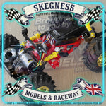 Tamiya - 1/10 RC Truck Kit Monster Beetle 2015 - 58618 TAMIYA R/C KITS