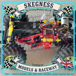 Tamiya - 1/10 RC Truck Kit Monster Beetle 2015 - 58618 TAMIYA R/C KITS