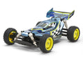 Tamiya - RC KIT Plasma Edge II (TT-02B) - 58630