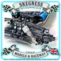 Tamiya - 1/10 RC Buggy Kit Plasma Edge II (TT-02B) - 58630 (ESC & Motor Included - Requires Radio, Servo, Battery, Charger, PS Spray & Assembly)