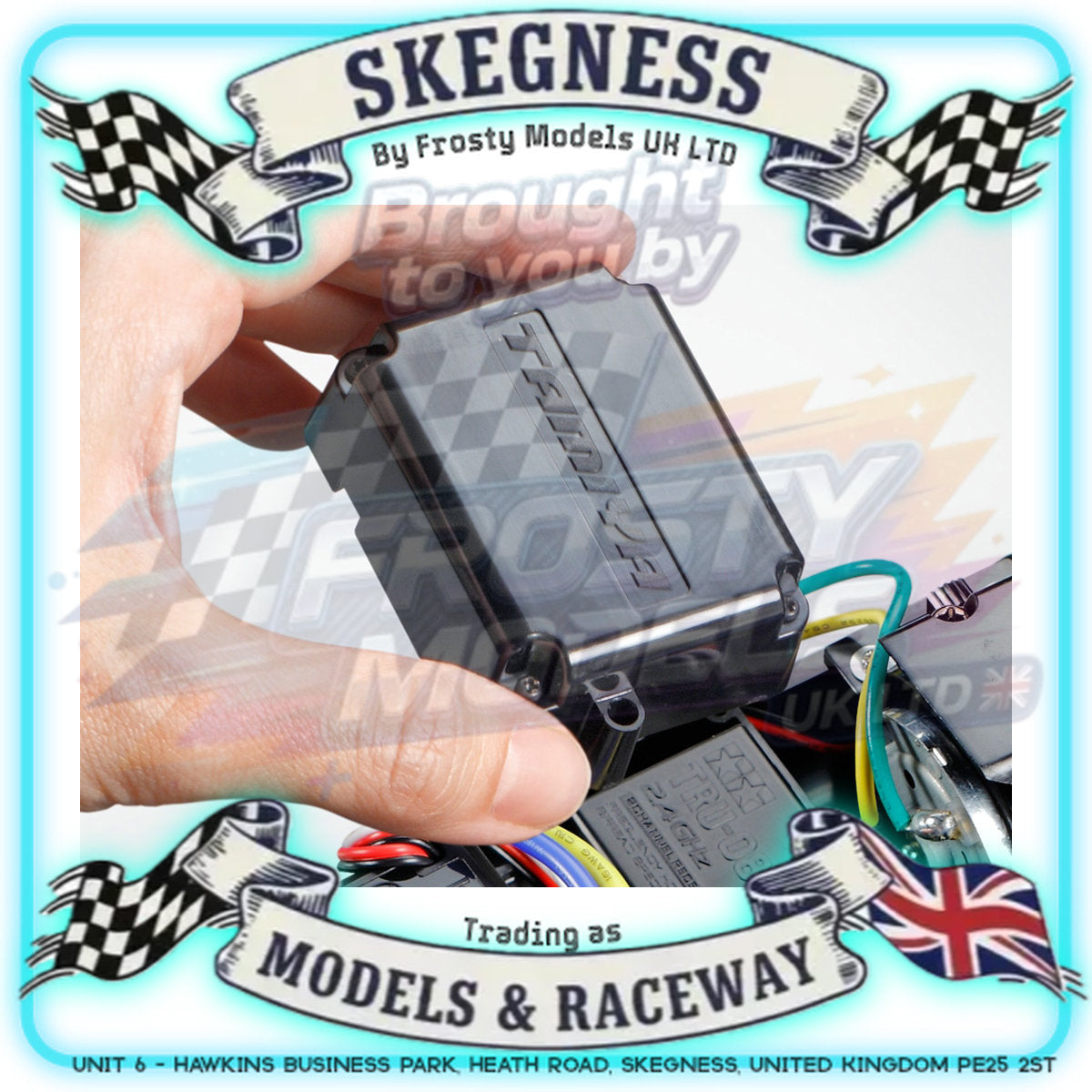 Tamiya - 1/10 RC Buggy Kit Plasma Edge II (TT-02B) - 58630 (ESC & Motor Included - Requires Radio, Servo, Battery, Charger, PS Spray & Assembly)