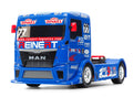 Tamiya - RC KIT Reinert Racing MAN TGS TT-01E - 58642