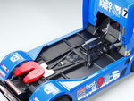 TAMIYA 58642 - REINERT RACING MAN TGS - Euro Truck KIT 4WD 1/10 TT01E (WITH ESC & MOTOR)