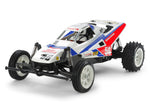Tamiya - 1/10 RC Buggy Kit The Grasshopper II (2017) - 58643 (Re-release)
