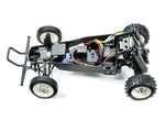 Tamiya - 1/10 RC Buggy Kit The Grasshopper II (2017) - 58643 (Re-release)