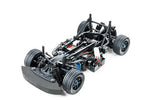 Tamiya - 1/10 RC Car Kit M-Chassis M-07 Concept Chassis Kit - 58647 TAMIYA R/C KITS