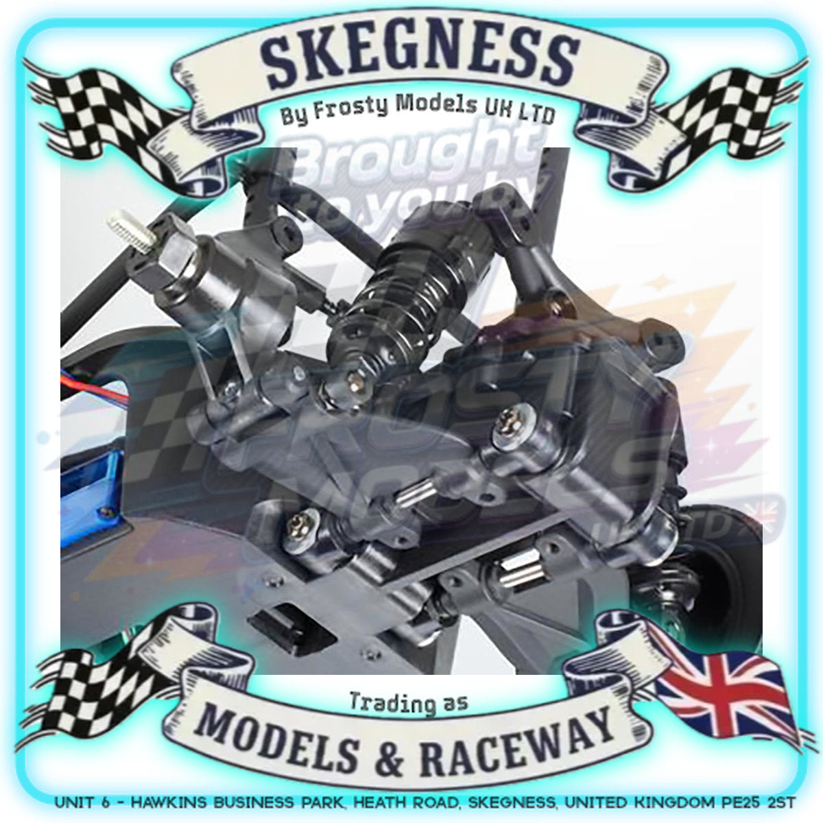 Tamiya - 1/10 RC Car M-Chassis Kit M-07 Concept Chassis Kit - 58647 (ESC & Motor Included - Requires Radio, Servo, Battery, Charger, PS Spray & Assembly)