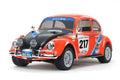 Tamiya - RC KIT VW Beetle Rally (MF-01X) - 58650