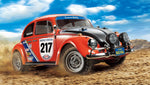 Tamiya - RC Car Kit M-Chassis VW Beetle Rally (MF-01X) - 58650 TAMIYA R/C KITS
