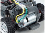 Tamiya - 1/10 RC Car Kit M-Chassis Golf MK2 GTI 16 Rally MF-01X - 58714 TAMIYA R/C KITS