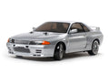 Tamiya - RC KIT Skyline GT-R R32 (TT-02D) - 58651