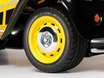 TAMIYA 58655 - RC 1/10 CITROEN 2CV CHARLESTON (M05) FWD M-CHASSIS CAR (ESC & MOTOR INCLUDED - Requires, Radio/Servo Set, Battery & Charger)