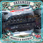 TAMIYA 58661 - BUGGYRA FAT FOX - EURO TRUCK KIT 1/14 4WD TT01E (With ESC & MOTOR)