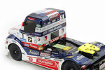 TAMIYA 58661 - BUGGYRA FAT FOX - EURO TRUCK KIT 1/14 4WD TT01E (With ESC & MOTOR)