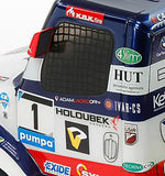 TAMIYA 58661 - BUGGYRA FAT FOX - EURO TRUCK KIT 1/14 4WD TT01E (With ESC & MOTOR)
