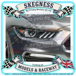 Tamiya - 1/10 RC Car Kit Ford Mustang GT4 (TT-02) - 58664 TAMIYA R/C KITS