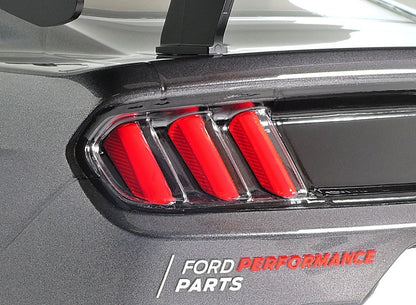 TAMIYA 58664 - Ford Mustang GT4 (TT02) 4WD 1/10 TOURING CAR (INC'S ESC & MOTOR ONLY)