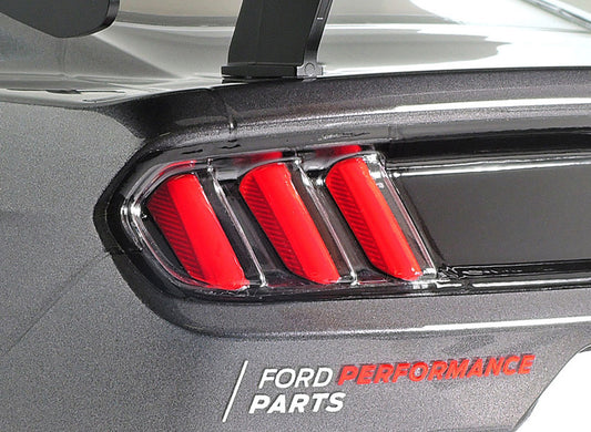 TAMIYA 58664 - Ford Mustang GT4 (TT02) 4WD 1/10 TOURING CAR (INC'S ESC & MOTOR ONLY)