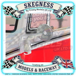 Tamiya - 1/10 RC Car Kit M-Chassis VW Type 2 T1 Combi Van M-06 - 58668 TAMIYA R/C KITS