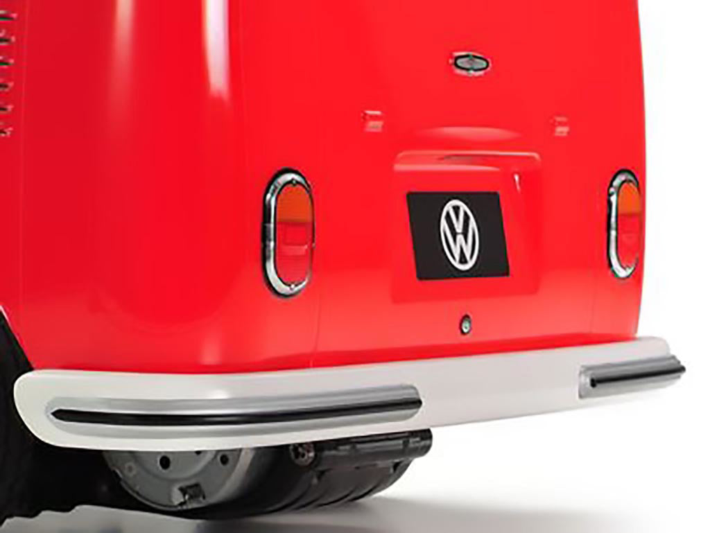 TAMIYA - 58668 RC VOLKSWAGEN VW BUS TYPE 2 T1 KIT (M-06) INC'S MOTOR & ESC