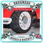 Tamiya - 1/10 RC Car Kit M-Chassis VW Type 2 T1 Combi Van M-06 - 58668 TAMIYA R/C KITS