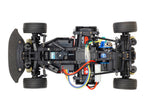 TAMIYA - RC Car Kit M-Chassis M08 RWD CONCEPT CHASSIS KIT - 58669 (No Electrics, body etc) Can be assembled in 210, 225, 239mm wheebases