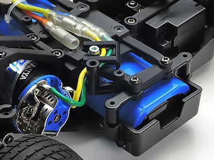 Tamiya - RC M08 CONCEPT CHASSIS KIT RWD (M-Chassis MTC) - 58669 (Requires body & all electrics)