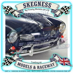 Tamiya - 1/10 RC Car Kit M-Chassis Volkswagen Karmann Ghia (M-06) - 58677 TAMIYA R/C KITS
