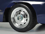 Tamiya - 1/10 RC Car Kit M-Chassis Volkswagen Karmann Ghia (M-06) - 58677 TAMIYA R/C KITS