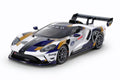 Tamiya - RC KIT Ford GT Mk II 2020 (TT-02) - 58689