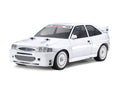 Tamiya - RC KIT Ford Escort Cosworth 1998 (TT-02) - 58691