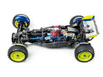 TAMIYA - 58696 SUPER AVANTE - 1/10 KIT FORM RC 4WD BUGGY (TD4) NO ELECTRICS