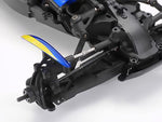 TAMIYA - 58696 SUPER AVANTE - 1/10 KIT FORM RC 4WD BUGGY (TD4) NO ELECTRICS