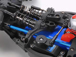 TAMIYA - 58696 SUPER AVANTE - 1/10 KIT FORM RC 4WD BUGGY (TD4) NO ELECTRICS