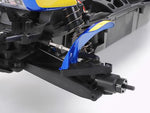 TAMIYA - 58696 SUPER AVANTE - 1/10 KIT FORM RC 4WD BUGGY (TD4) NO ELECTRICS