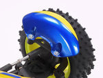 TAMIYA - 58696 SUPER AVANTE - 1/10 KIT FORM RC 4WD BUGGY (TD4) NO ELECTRICS