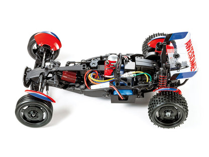 TAMIYA 58697  - RC ASTUTE 2022- 1/10 KIT FORM RC 4WD BUGGY - (No electrics)