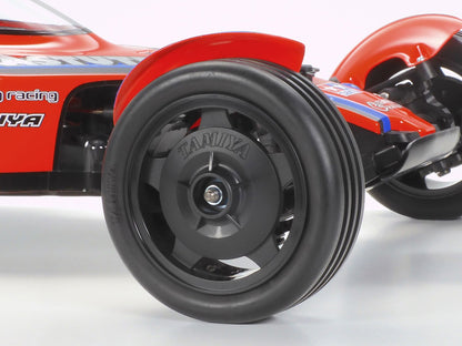 TAMIYA 58697  - RC ASTUTE 2022- 1/10 KIT FORM RC 4WD BUGGY - (No electrics)