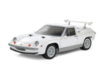 Tamiya - 1/10 RC M-Chassis Lotus Europa Special (M-06) - 58698 TAMIYA R/C KITS