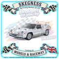 Tamiya - 1/10 RC Car M-Chassis Kit Lotus Europa Special (M-06) - 58698 (ESC & Motor Included - Requires Radio, Servo, Battery, Charger, PS Spray & Assembly)