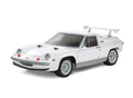 Tamiya - RC KIT Lotus Europa Special (M-06) - 58698