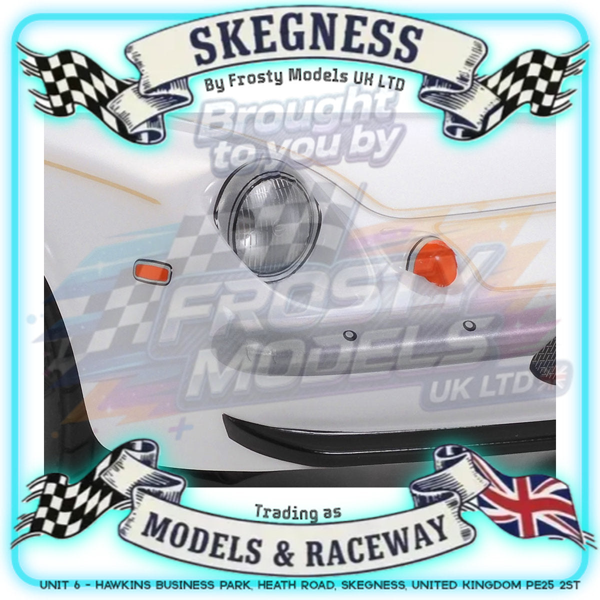 Tamiya - 1/10 RC Car M-Chassis Kit Lotus Europa Special (M-06) - 58698 (ESC & Motor Included - Requires Radio, Servo, Battery, Charger, PS Spray & Assembly)