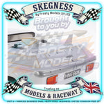 Tamiya - 1/10 RC M-Chassis Lotus Europa Special (M-06) - 58698 TAMIYA R/C KITS