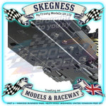 Tamiya - 1/10 RC M-Chassis Lotus Europa Special (M-06) - 58698 TAMIYA R/C KITS