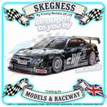 (Discontinued) Tamiya - 1/10 RC Car Kit Opel Calibra V6 Cliff (Tt-01E) - 58701 TAMIYA R/C KITS